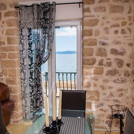 Sea View Apartment