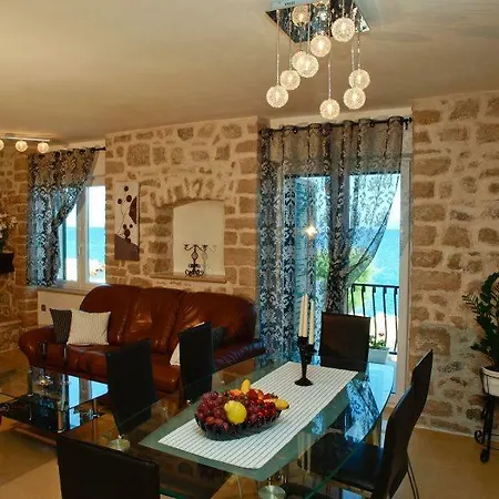 Sea View Apartment