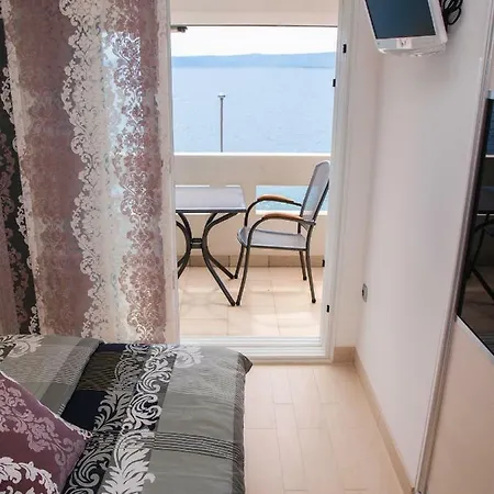 Sea View Bol