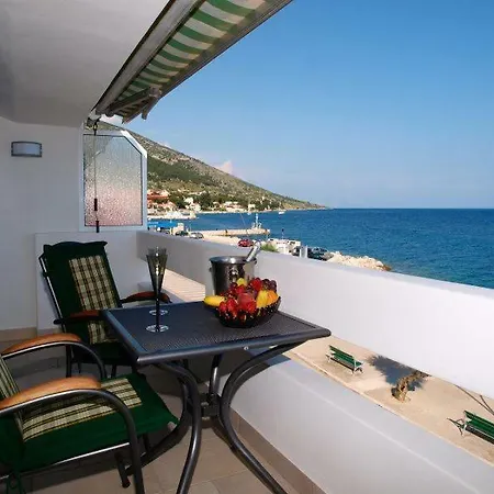 Lejlighed Sea View *