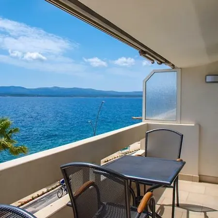 Sea View * Bol