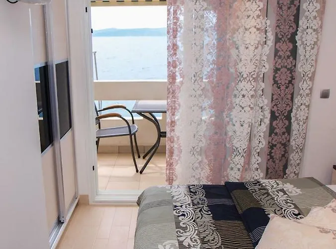 شقة Sea View بول