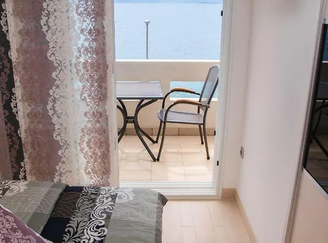 Sea View بول