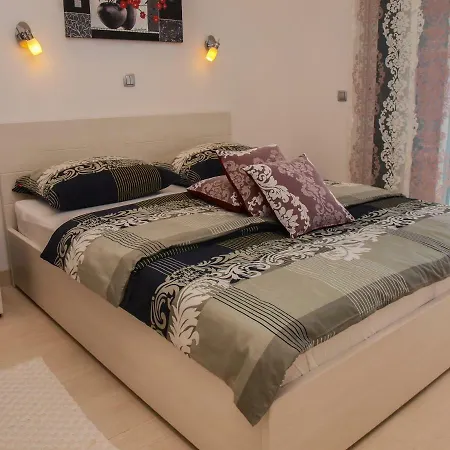 Apartment Sea View *